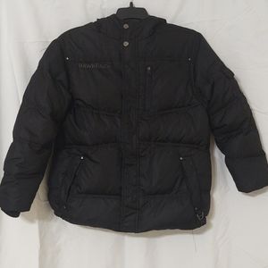 Hawke & Co Outfitter Boy's Puffer Jacket, Size 14-16